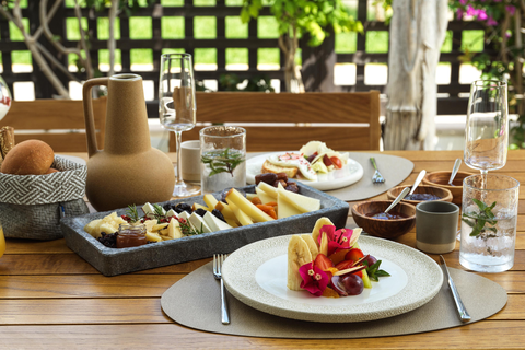 Aulus Lindos Rhodes, Curio Collection by Hilton foto 5