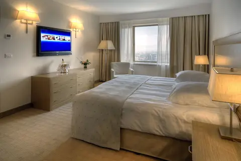 Hotel Marinela in Sofia — foto 9