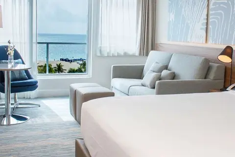 B Ocean Resort in Fort Lauderdale — foto 10