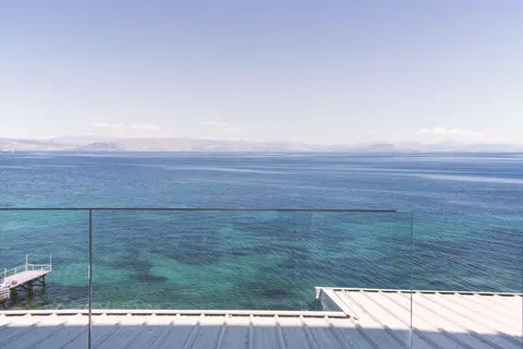 Ray Hotel Corfu in Korfoe — foto 16