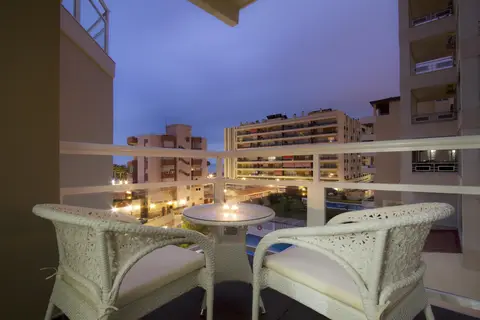 BLUESEA Alboran in Torremolinos — foto 26