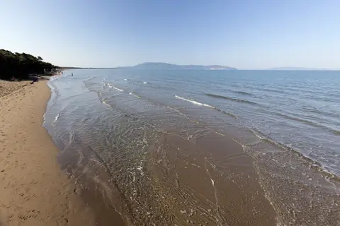 Camping Village Africa in Orbetello — foto 3