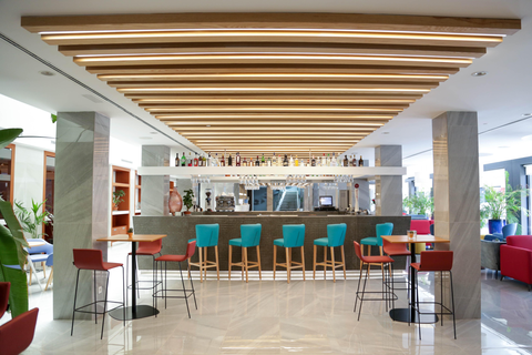 Eurostars Puerto de Ibiza foto 14