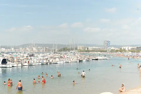 Internacional Palamos in Palamos — foto 30