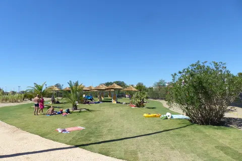 Camping Internazionale foto 13