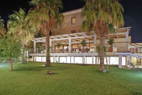 Boutique Hotel Esplanade in Paestum — foto 9
