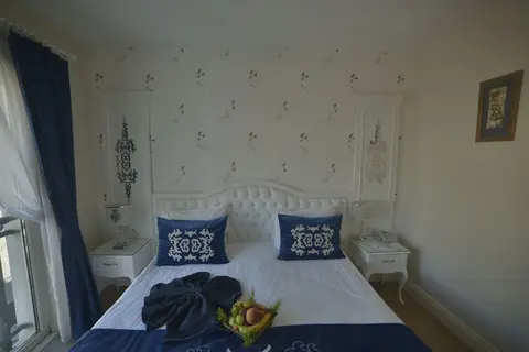 Sarnic Hotel & Sarnic Premier Hotel Ottoman Mansion in Fatih, foto 19