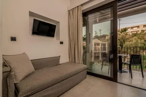 New Beach Hotel in Δημοτική Ενότητα Ζακυνθίων — foto 29
