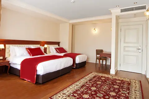 Aren Suites in Fatih — foto 18