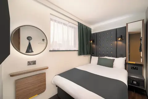 Point A Hotel, London Paddington in Londen, foto 15