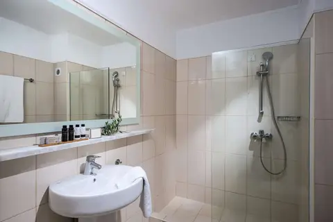 Peninsula Resort & Spa in Δημοτική Ενότητα Γαζίου — foto 23