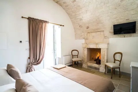 Borgo Cozzana in Monopoli — foto 25