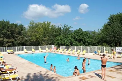 Camping Parc Bellevue foto 10