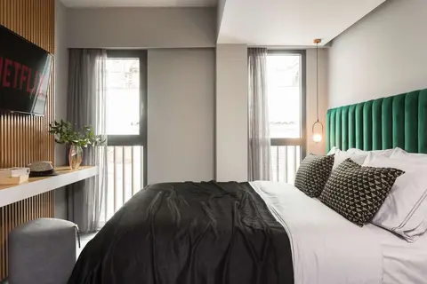 11 Enteka Acropolis Suites in Athene, foto 6