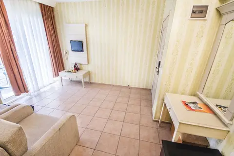 Mersoy Exclusive Hotel in Marmaris — foto 23