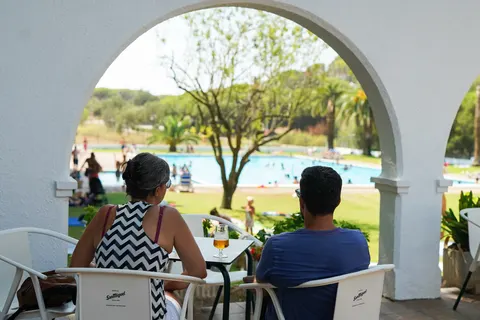 Camping Internacional Palamos foto 8