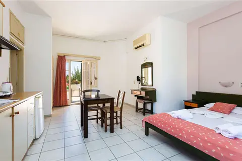 Ormos Atalia Village in Μπαλί — foto 17