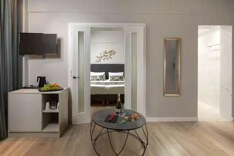Melina Oasis Boutique Hotel in Δημοτική Ενότητα Κασσωπαίων — foto 5