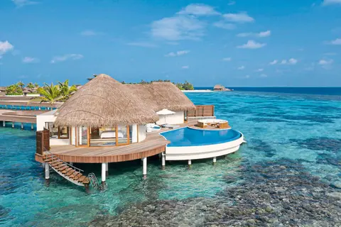 W Maldives in Stores — foto 10
