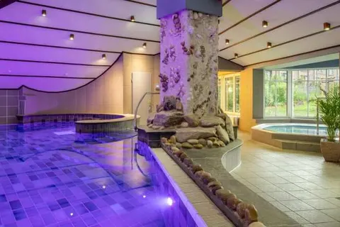 Köhlers Forsthaus Wellness & Genuss Hotel foto 26