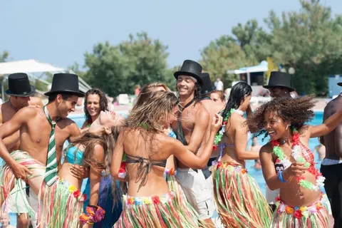 Camping Isamar foto 37