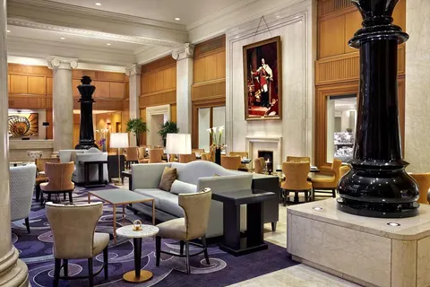 Omni King Edward foto 4