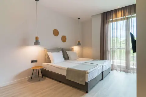 Hotel Primorski in Варна