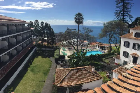Quinta Penha de Franca in Funchal — foto 28