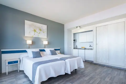 Apartamentos Colon Playa in Las Palmas — foto 28