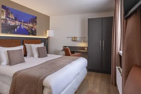 Avenue Hotel Amsterdam foto 3