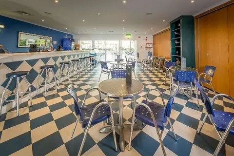 Vila Gale Nautico in Armação de Pêra — foto 26