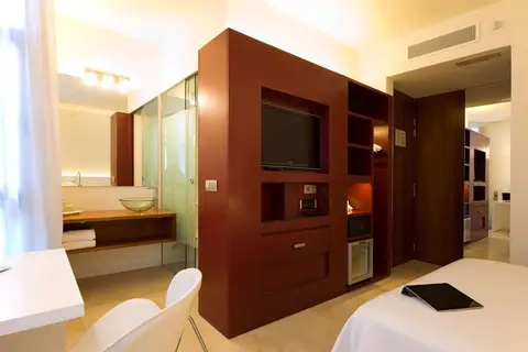 Hotel Palladium in Palma — foto 23