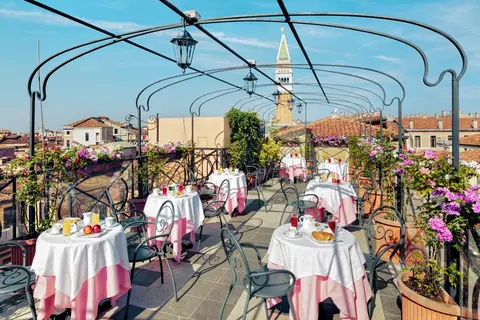 Firenze in Venetië