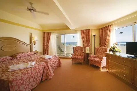 Riu Palace Tres Islas in La Oliva, foto 7
