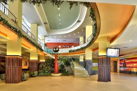 Hotel Mirabelle in Еделвайс — foto 11