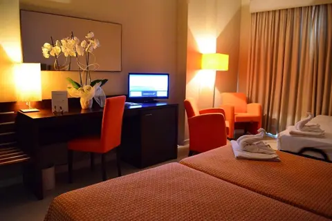 Pierre & Vacances Hôtel Bahía Calpe in Calp — foto 18