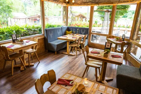 Camping Jungfrau foto 10