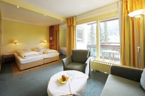 Hotel Ortners Eschenhof foto 5