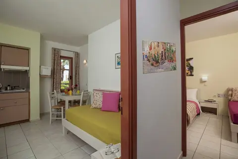 Latania Studios & Apartments in Δημοτική Ενότητα Μαλίων — foto 24