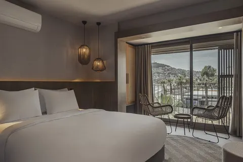 En Vie Sun Beach Hotel in Alanya — foto 16