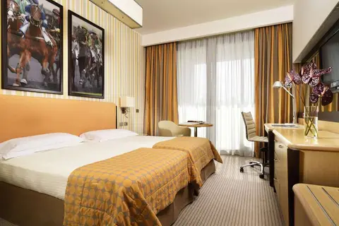 Unahotels Varese in Varese — foto 3
