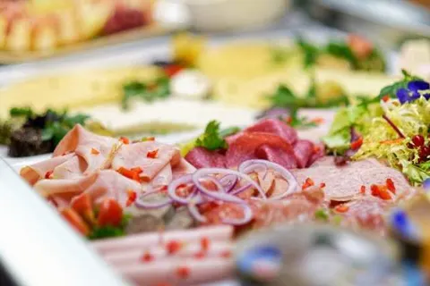 Stadthotel Borken by Hackmann foto 21