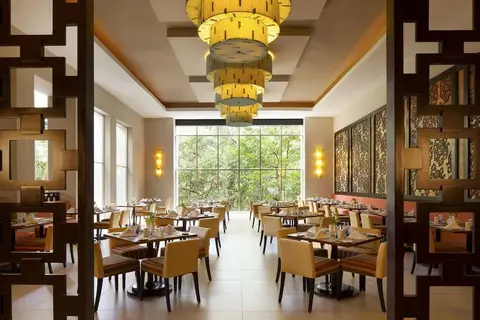 The Fives Beach Hotel & Residences in Playa del Carmen — foto 29