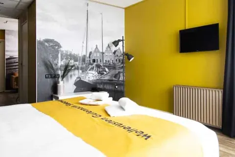 Strand Hotel Vigilante foto 10