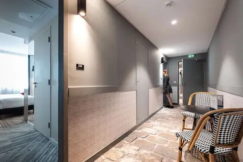 The Original Boutique Hotel Maison Montmartre in Parijs, foto 7