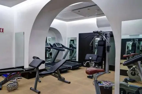 Best Western Plus Hotel Universo in Rome, foto 30