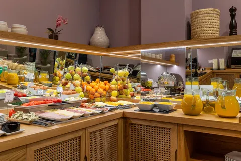 Hotel Atarazanas foto 9