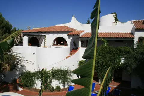 Villa Mediterranea in Noto, foto 26