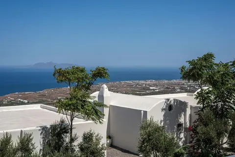 Splendour Hotel & Suites in Santorini Yachting Club, foto 25