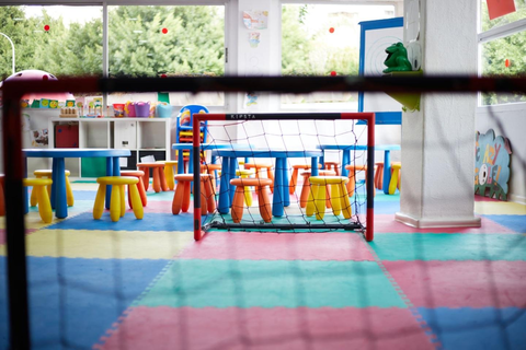 Hotel Sandos Griego foto 15